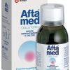 COLLUTORIO AFTAMED 150 ML