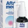 AFTAMED SPRAY FLACONE 20 ML