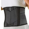 GIBAUD ORTHO ACTION V CORSETTO LOMBOSACRALE 04