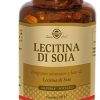 LECITINA SOIA 1200 100 PERLE