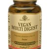 VEGAN MULTI DIGEST 50 TAVOLETTE MASTICABILI