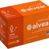 ALVEAR 1000 PAPPA REALE 10 FLACONCINI GUSTO ARANCIA