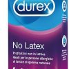 PROFILATTICO DUREX NO LATEX 6 PEZZI
