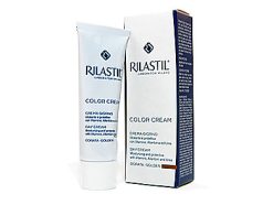 RILASTIL COLOR CREAM GIORNO DORATA 30 ML