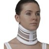 COLLARE CERVICALE RIGIDO GIBAUD ORTHO C3 MISURA 1
