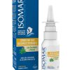 ISOMAR SOLUZIONE ACQUA MARE NASO IPERTONICA NASO SPRAY DECONGESTIONANTE 30 ML