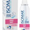 ISOMAR SPRAY BABY CON CAMOMILLA 100 ML