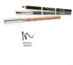 DEFENCE COLOR BIONIKE MATITA OCCHI KOHL & KAJAL 102 BLEU MARINE