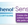 BEPANTHENOL SENSIDERM CREMA 20 G