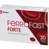 FERROFAST FORTE 30 CAPSULE MOLLI