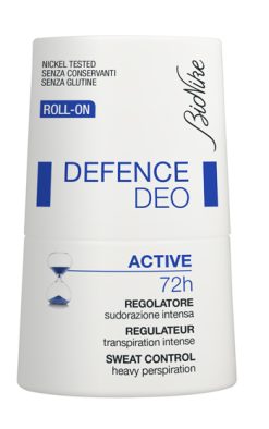 DEFENCE DEO ACTIVE ROLL-ON 50 ML