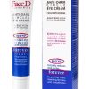 FACE D CREMA CONTORNO OCCHI ANTI-OCCHIAIE 15 ML