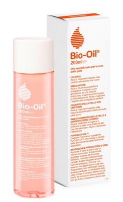 BIO-OIL OLIO DERMATOLOGICO 200 ML