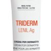 TRIDERM LENIL AG CREMA PER DERMATITI CON ANTIMICROBICO 30 ML