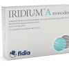 IRIDIUM A MONODOSE GOCCE OCULARI 15 FLACONCINI 0,35 ML
