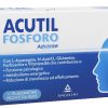 ACUTIL FOSFORO ADVANCE 10 FLACONCINI
