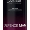 DEFENCE MAN SCHIUMA DA BARBA 200 ML