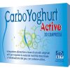 CARBOYOGHURT ACTIVE 30 COMPRESSE