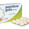 PUMILENE GOLA BALSAMICA 24 PASTIGLIE
