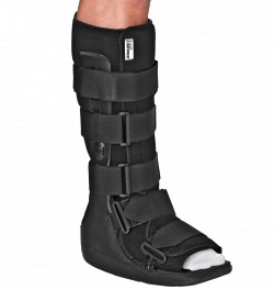 WALKER EQUALIZER TUTORE FISSO PER TIBIO TARSICA GIBAUD ORTHO1