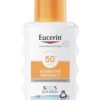 EUCERIN SUN KIDS SPRAY SPF50+ 200 ML