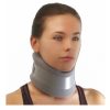 GIBAUD ORTHO COLLARE CERVICALE SEMIRIGIDO BASSO TAGLIA 1