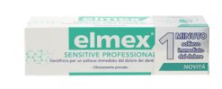 ELMEX SENSITIVE PROFESSIONAL DENTIFRICIO 75 ML