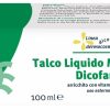 DICOFARM TALCO LIQUIDO MENTOLATO 100 ML