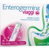 ENTEROGERMINA VIAGGI 12 BUSTINE OROSOLUBILI CONFEZIONE STANDARD