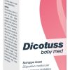 DICOTUSS BABY MED FLACONE 100 ML