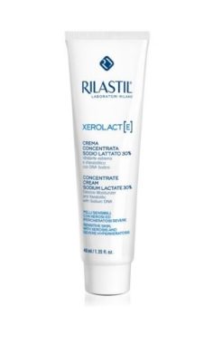 RILASTIL XEROLACT E CREMA 30% 40 ML