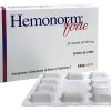 HEMONORM FORTE 20 CAPSULE