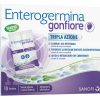 ENTEROGERMINA GONFIORE 10 BUSTINE BIPARTITE