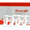 BRONCALT SOLUZIONE DI IRRIGAZIONE NASALE 10 FLACONCINI DA 5ML