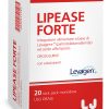 LIPEASE FORTE 20 STICK PACK MONODOSE