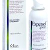 SOLUZIONE NASALE ESPERSOL SPRAY IPERTONICA A BASE DI ACQUA DI MARE E ACIDO IALURONICO 0,02% 100ML