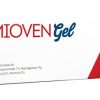 MIOVEN GEL RINFRESCANTE GAMBE E PIEDI 100 ML