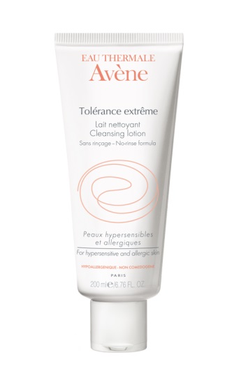 EAU THERMALE AVENE TOLERANCE EXTREME LATTE DETERGENTE 200 MLNUOVA FORMULA