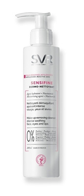 SENSIFINE DERMO NETTOYANT 200 ML