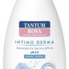 TANTUM ROSA INTIMO DERMA DETERGENTE DERMO-AFFINE 500 ML OS
