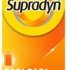 SUPRADYN RICARICA 60 COMPRESSE