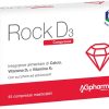 ROCK D3 45 COMPRESSE