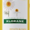 KLORANE TRATTAMENTO DI BRILLANTEZZA ALLA CAMOMILLA 200 ML