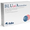 BLU YAL A MONODOSE GOCCE OCULARI 15 FLACONCINI 0,35 ML