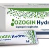 LIPOGEL VAGINALE OZOGIN HYDRA 10 TUBI MONOUSO 30 G