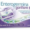 ENTEROGERMINA GONFIORE 20 BUSTINE BIPARTITE