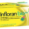 INFLORAN BIO PLUS 20 COMPRESSE