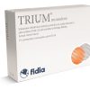TRIUM MONODOSE GOCCE OCULARI 15 FLACONCINI