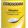 CITROSODINA EFFERVESCENTE GRANULATO 150 G