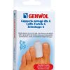 GEHWOL CAPPUCCIO PROTEGGI DITA MEDIUM 2 PEZZI